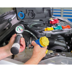 Cooling System & Cap Testing Kit VS0031