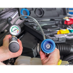 Cooling System & Cap Testing Kit VS0031