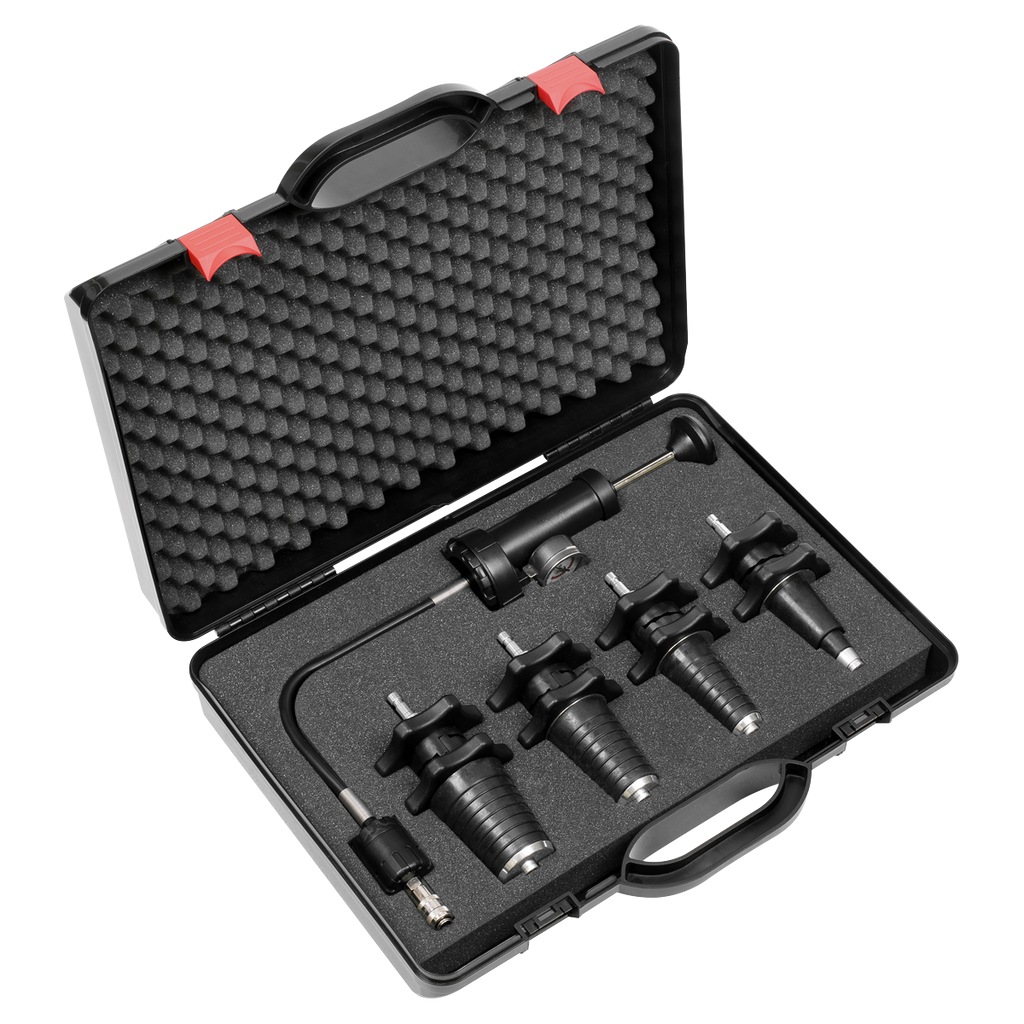 Cooling System Pressure Test Kit 5pc VS0033