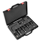 Cooling System Pressure Test Kit 5pc VS0033