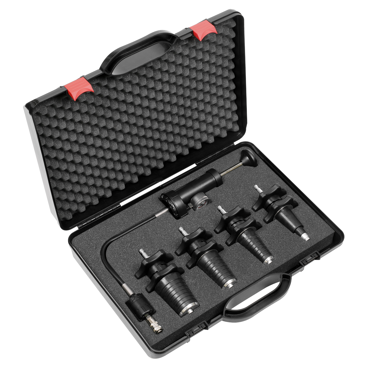 Cooling System Pressure Test Kit 5pc VS0033