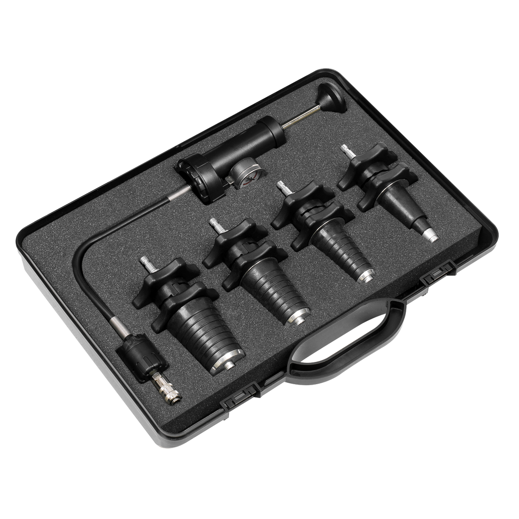 Cooling System Pressure Test Kit 5pc VS0033