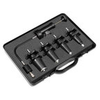 Cooling System Pressure Test Kit 5pc VS0033