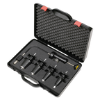 Cooling System Pressure Test Kit 5pc VS0033