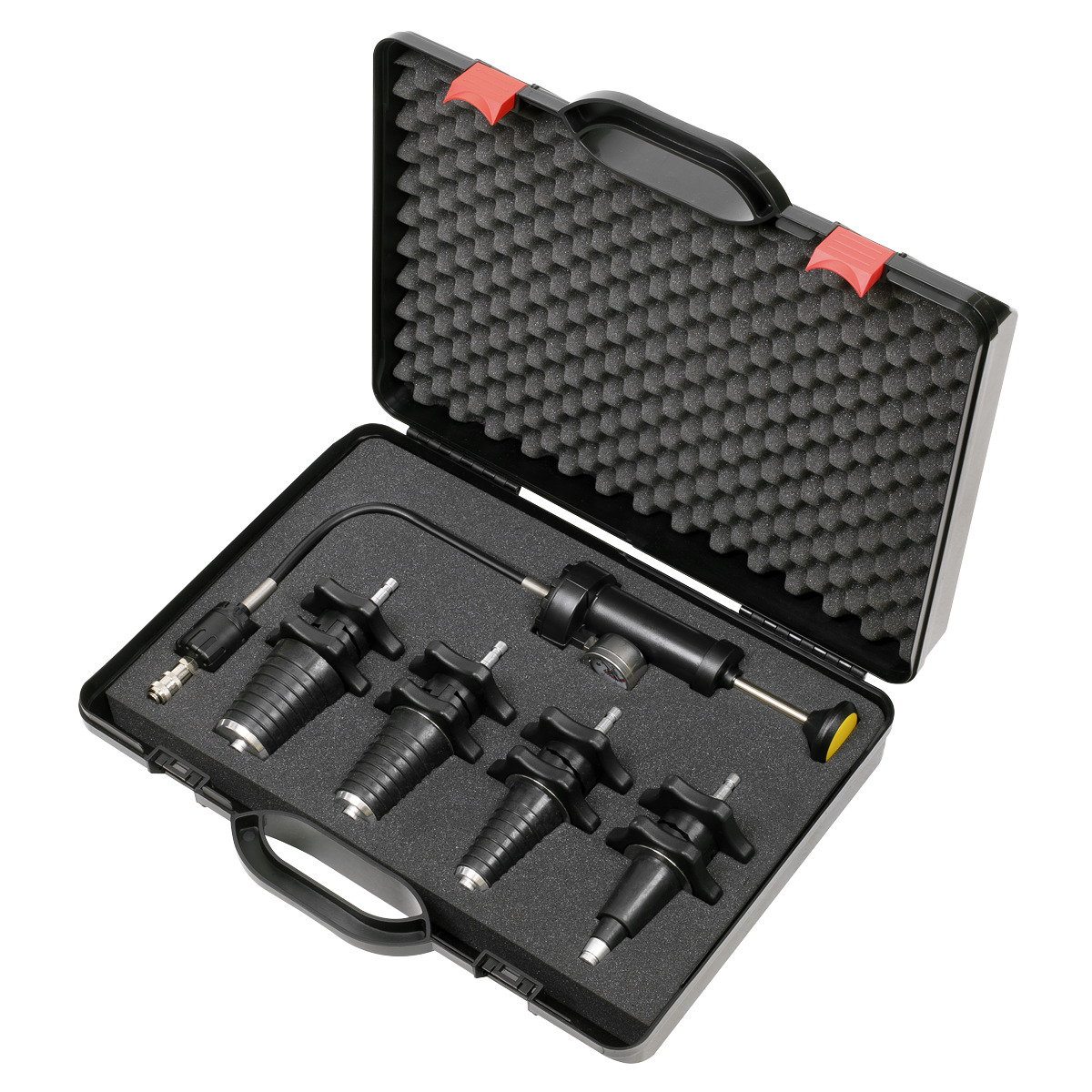 Cooling System Pressure Test Kit 5pc VS0033
