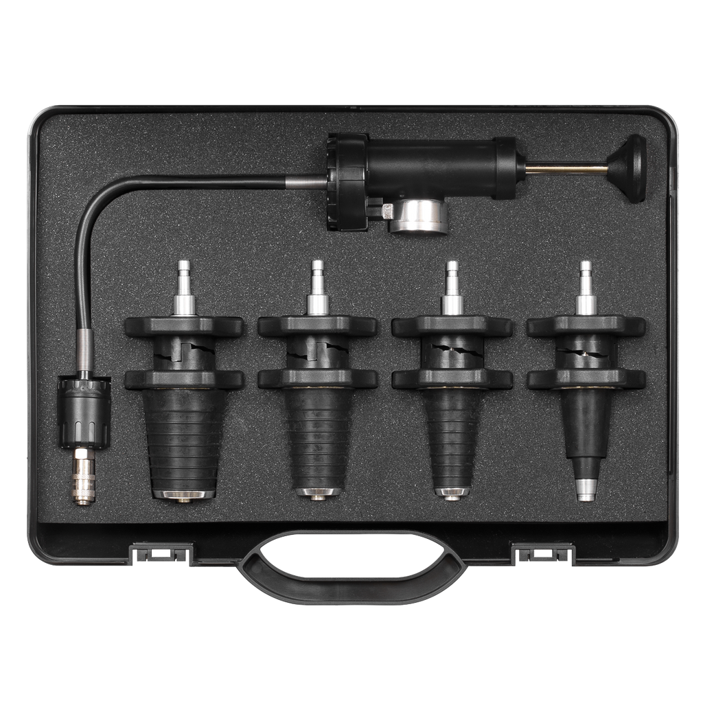 Cooling System Pressure Test Kit 5pc VS0033