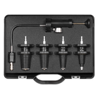 Cooling System Pressure Test Kit 5pc VS0033