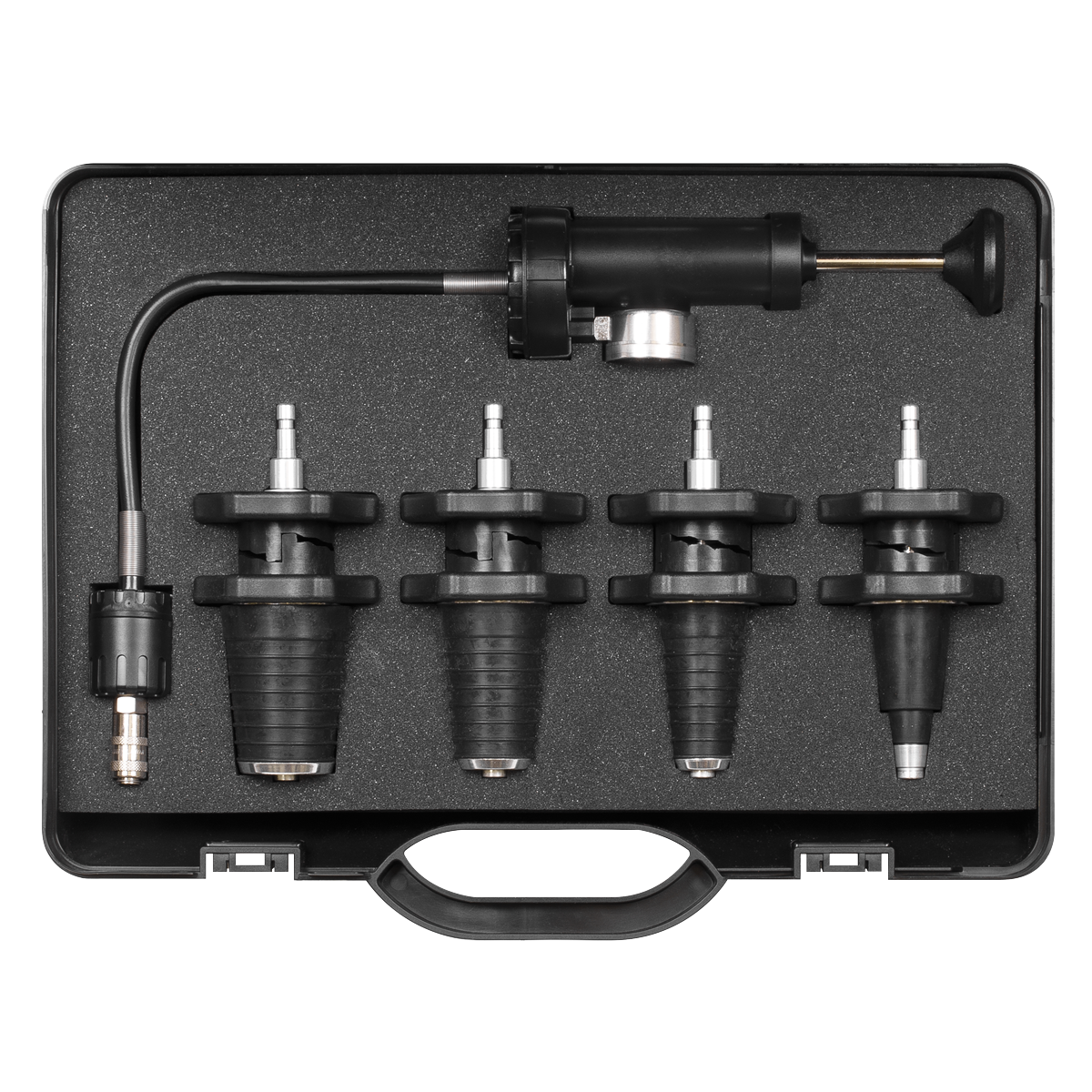 Cooling System Pressure Test Kit 5pc VS0033