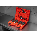 Cooling System Pressure Test Kit 5pc VS0033