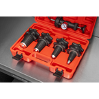 Cooling System Pressure Test Kit 5pc VS0033
