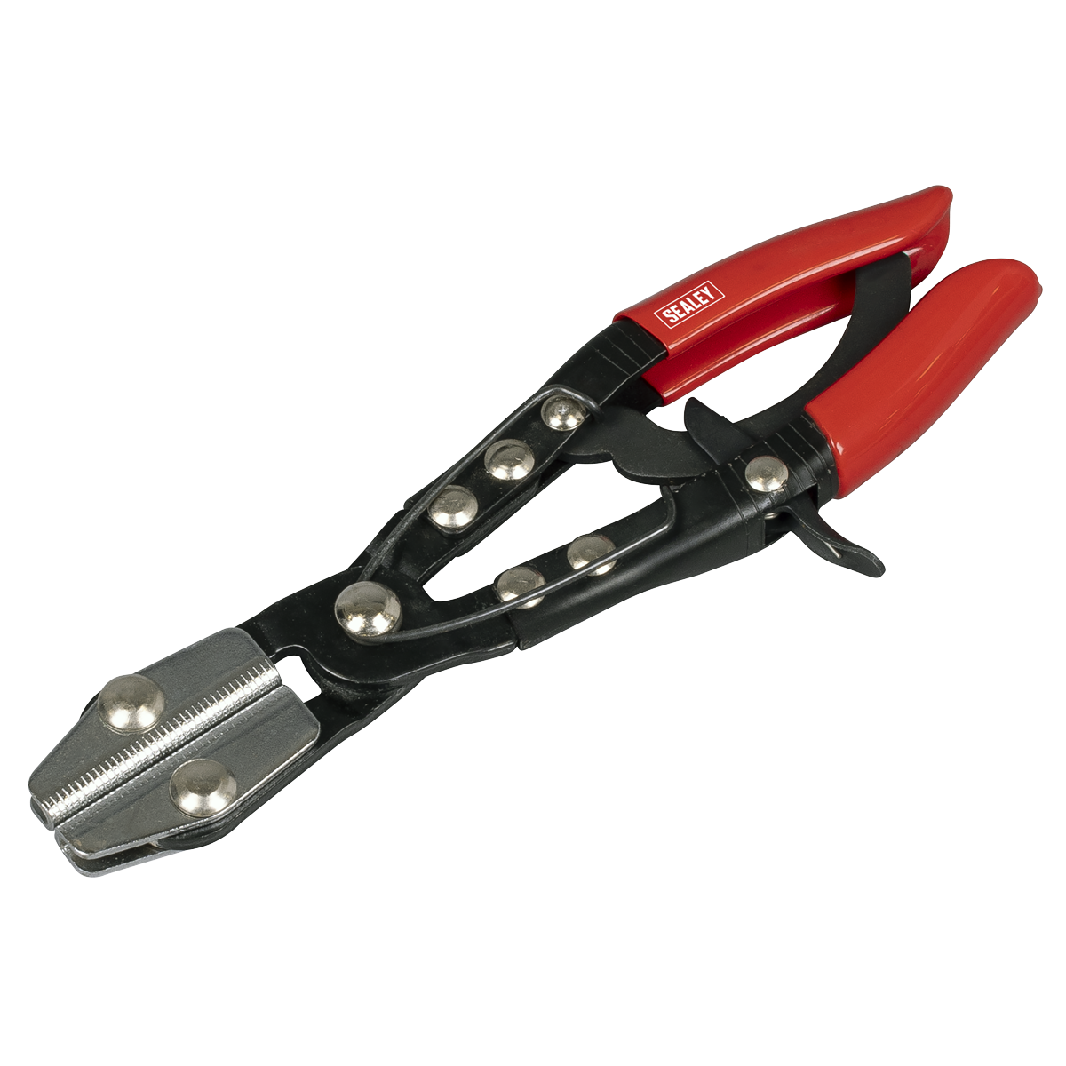Ratchet Hose Clamp Pliers 210mm VS0034