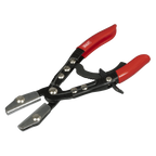 Ratchet Hose Clamp Pliers 210mm VS0034