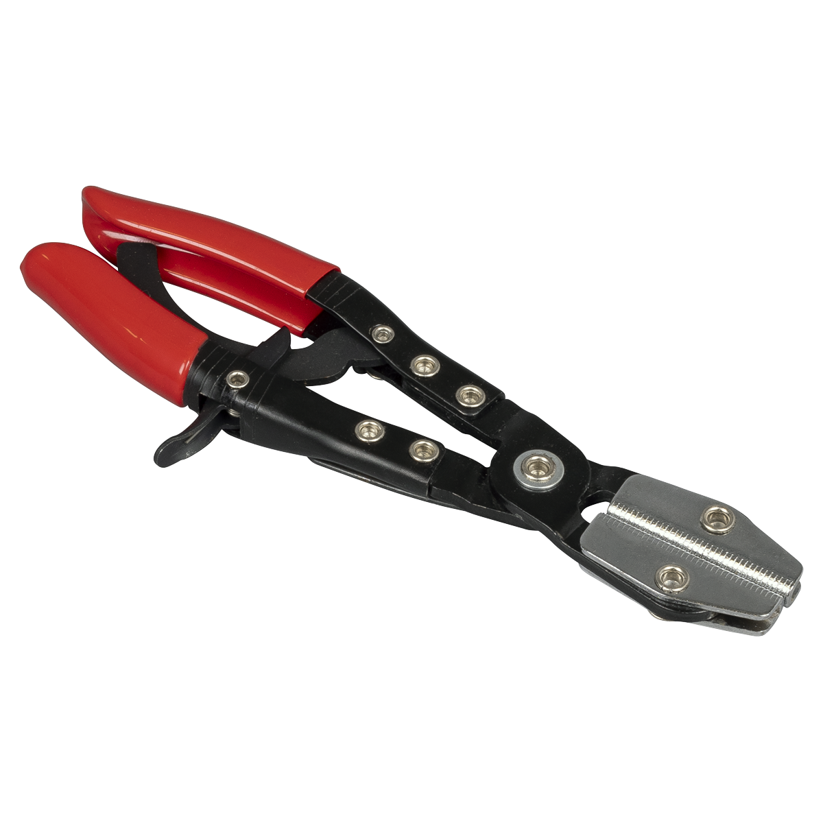 Ratchet Hose Clamp Pliers 210mm VS0034