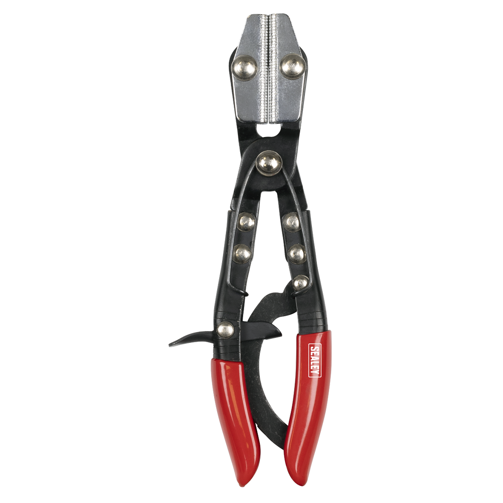 Ratchet Hose Clamp Pliers 210mm VS0034