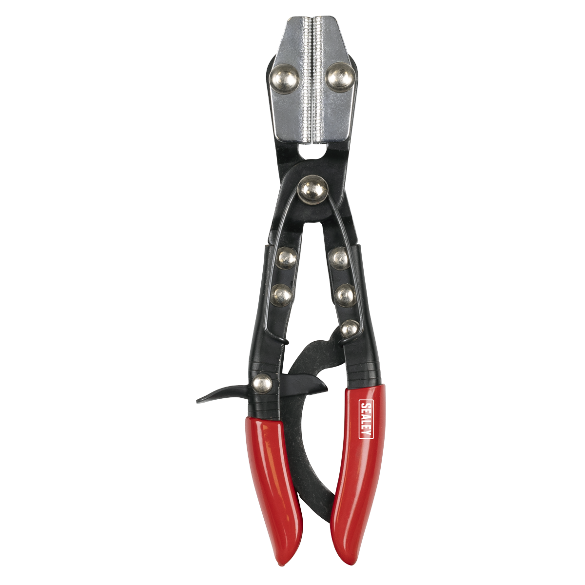 Ratchet Hose Clamp Pliers 210mm VS0034