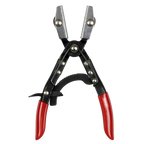 Ratchet Hose Clamp Pliers 210mm VS0034