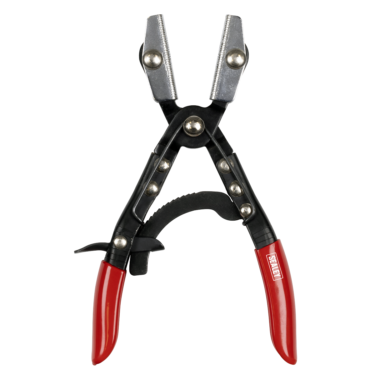 Ratchet Hose Clamp Pliers 210mm VS0034