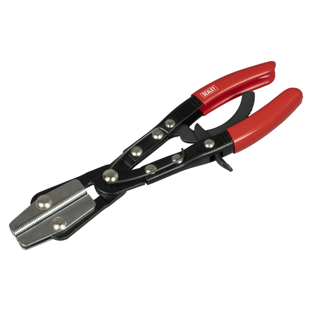 Ratchet Hose Clamp Pliers 250mm VS0035