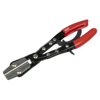 Ratchet Hose Clamp Pliers 250mm VS0035
