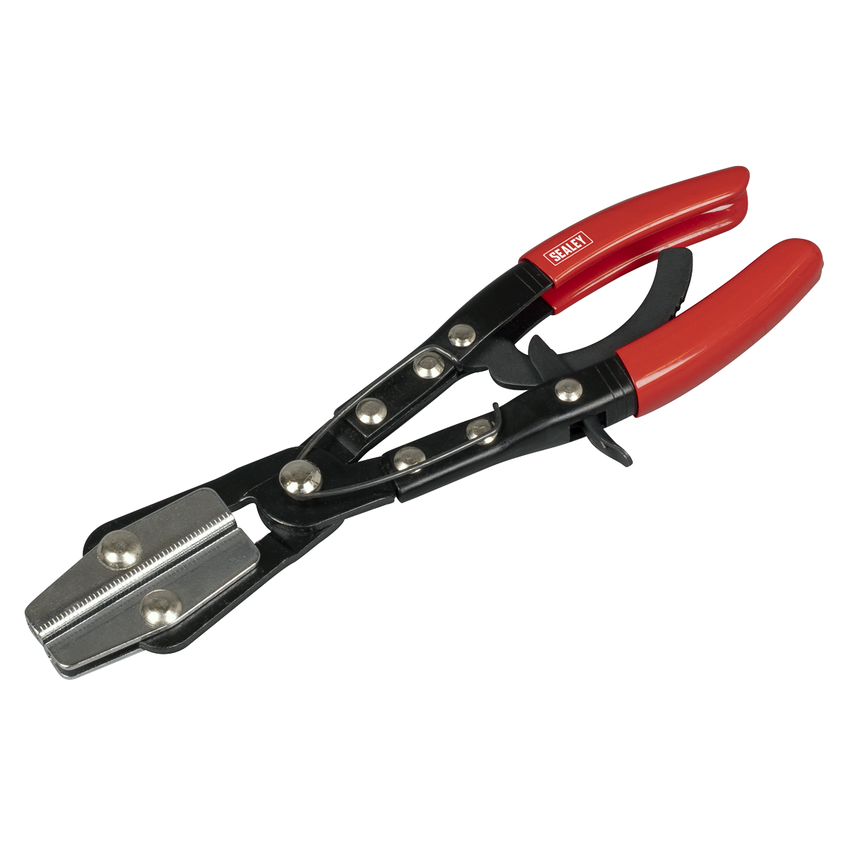 Ratchet Hose Clamp Pliers 250mm VS0035
