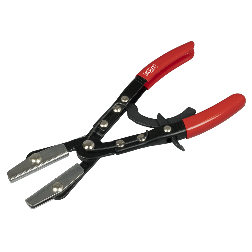 Ratchet Hose Clamp Pliers 250mm VS0035