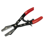 Ratchet Hose Clamp Pliers 250mm VS0035