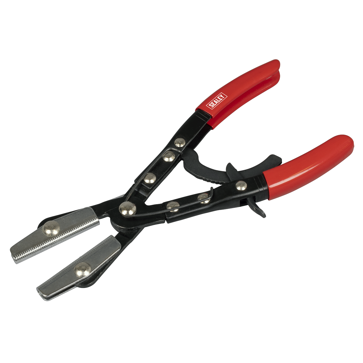 Ratchet Hose Clamp Pliers 250mm VS0035