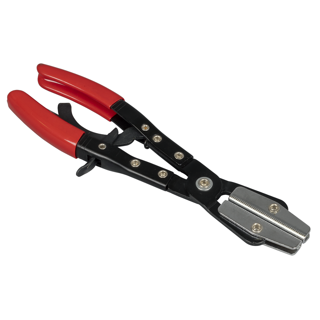Ratchet Hose Clamp Pliers 250mm VS0035