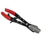 Ratchet Hose Clamp Pliers 250mm VS0035