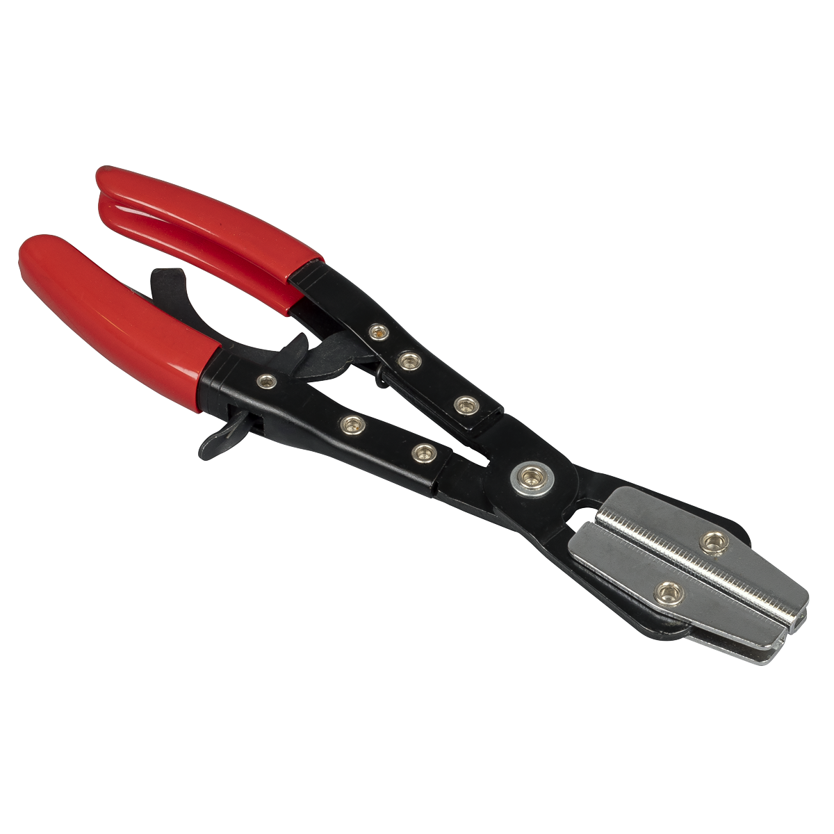 Ratchet Hose Clamp Pliers 250mm VS0035