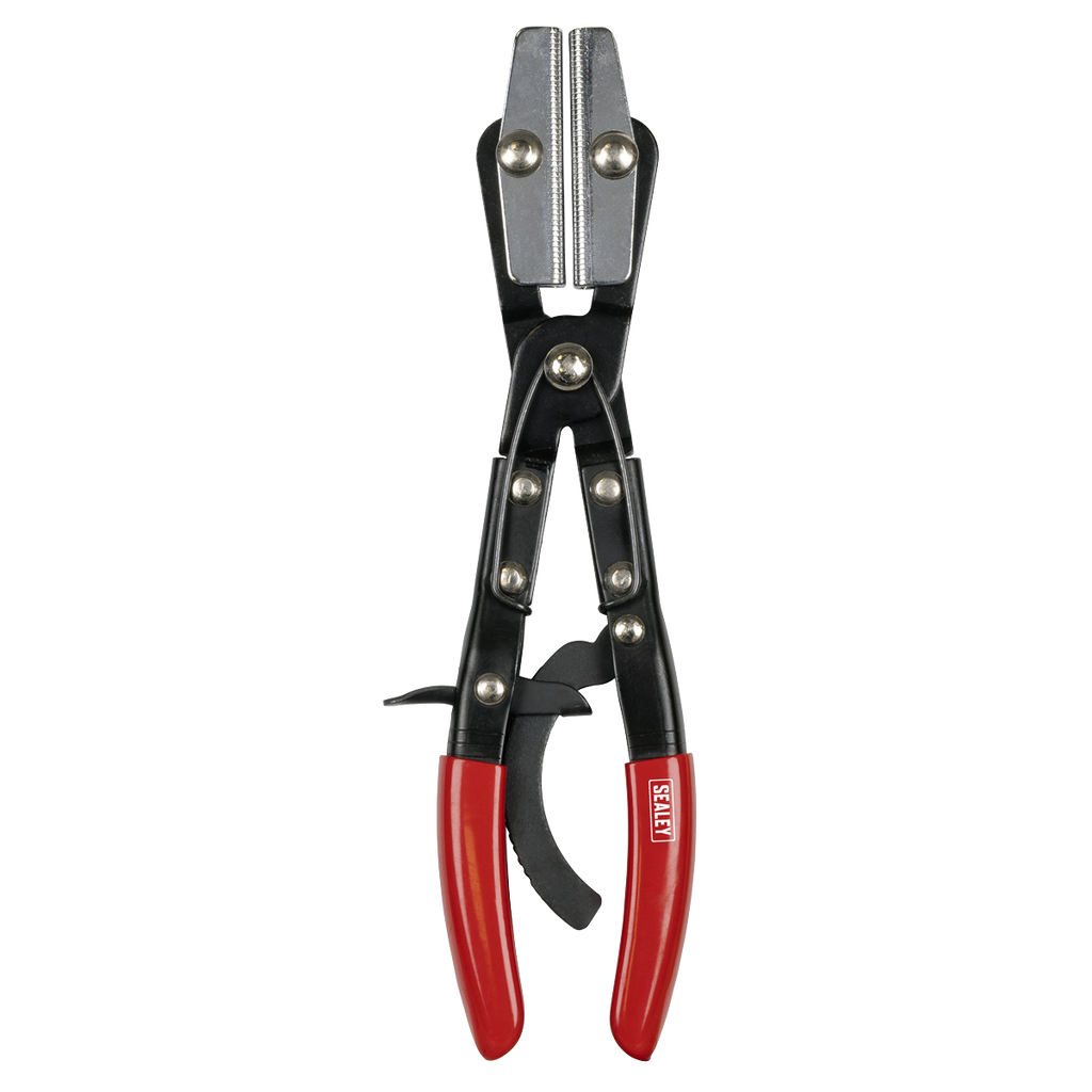 Ratchet Hose Clamp Pliers 250mm VS0035