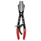Ratchet Hose Clamp Pliers 250mm VS0035