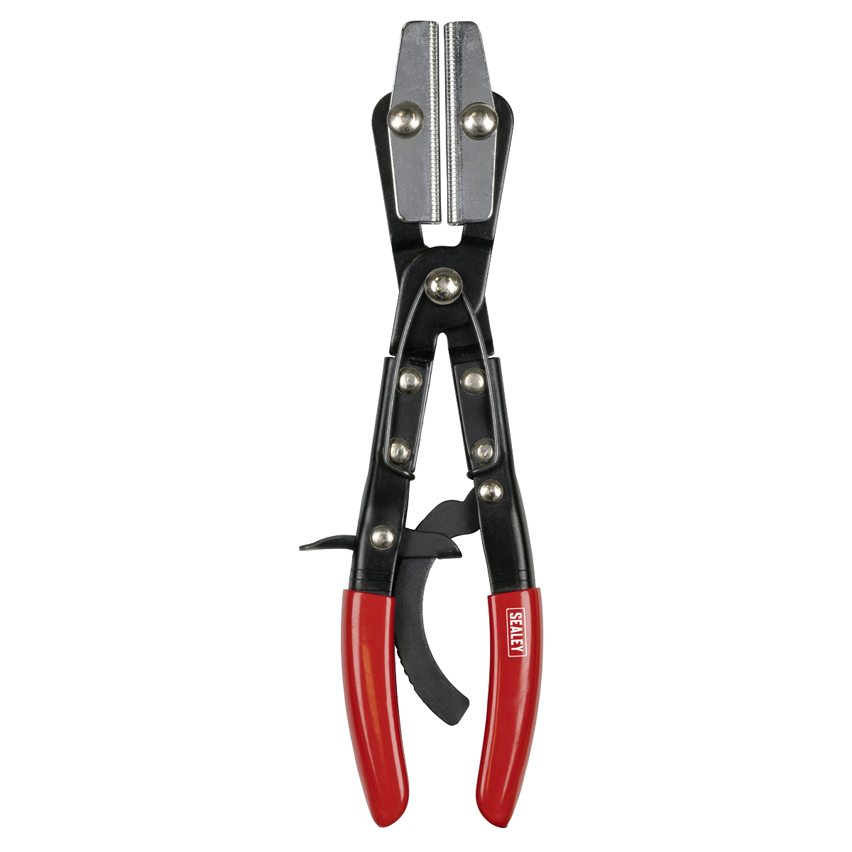 Ratchet Hose Clamp Pliers 250mm VS0035