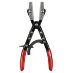 Ratchet Hose Clamp Pliers 250mm VS0035