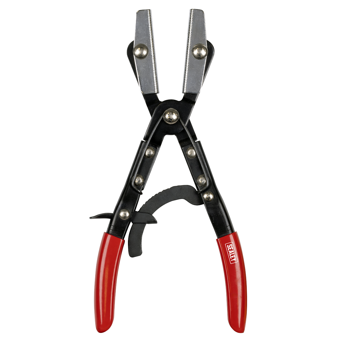 Ratchet Hose Clamp Pliers 250mm VS0035