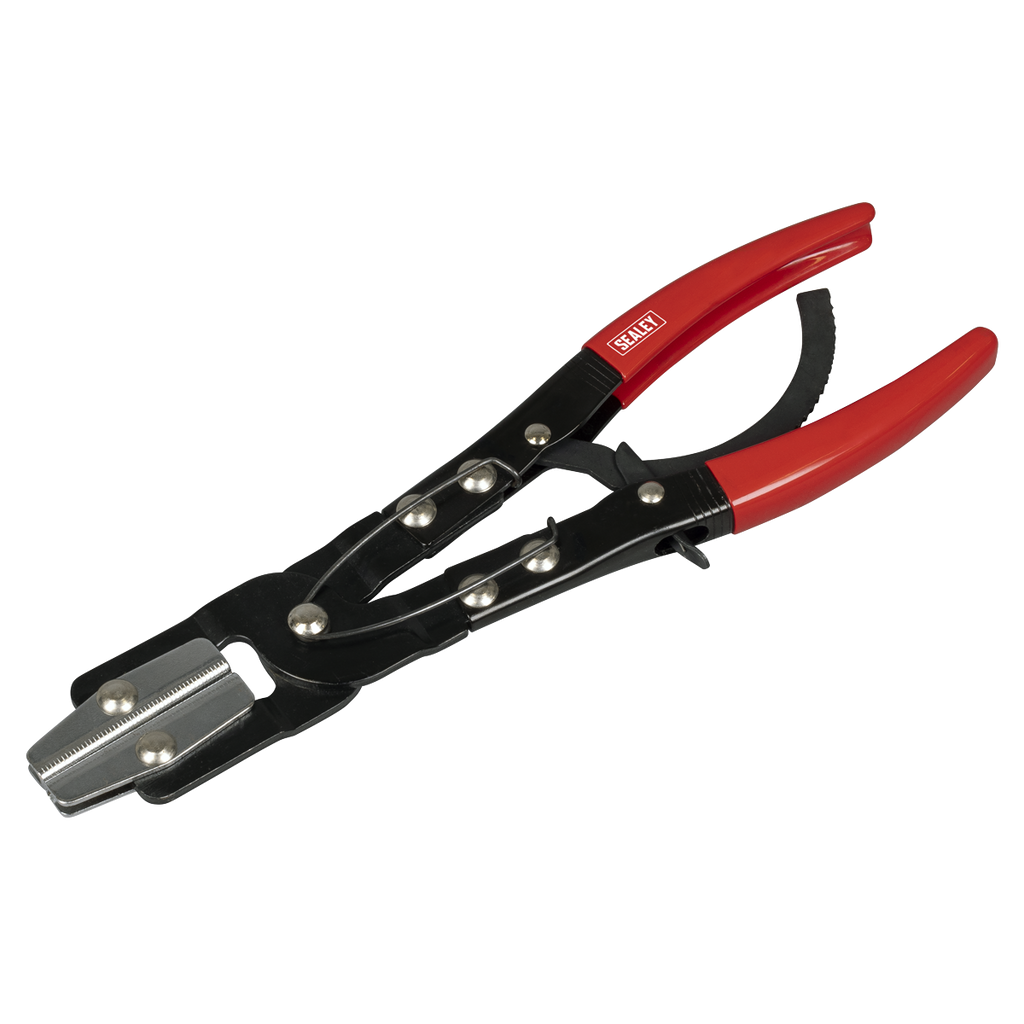 Ratchet Hose Clamp Pliers 310mm VS0036