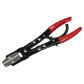 Ratchet Hose Clamp Pliers 310mm VS0036