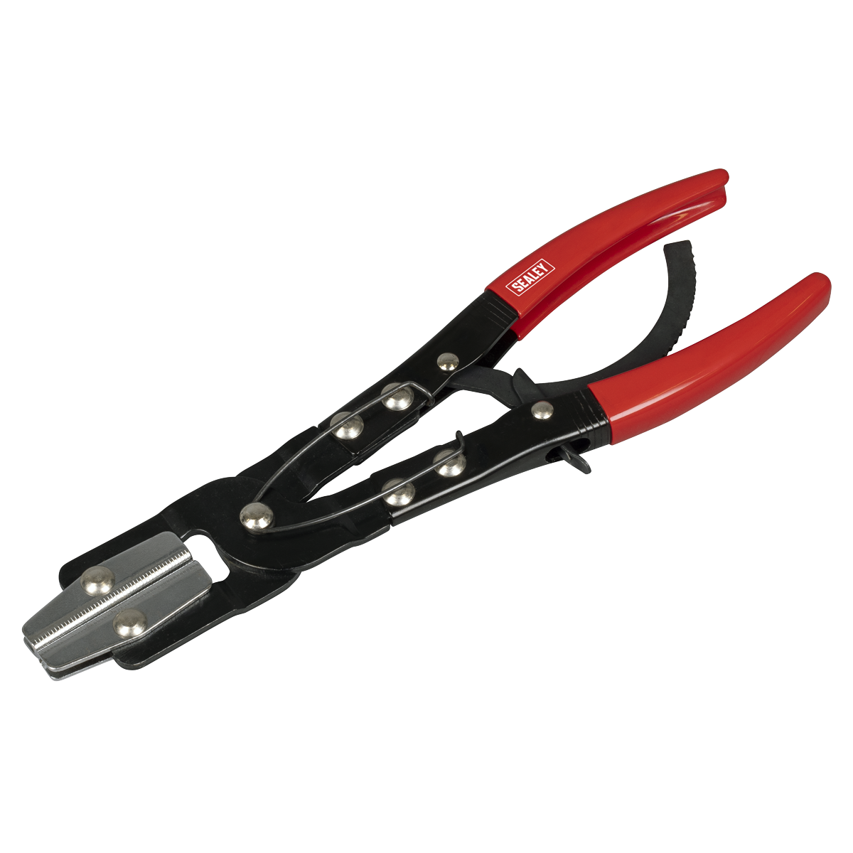 Ratchet Hose Clamp Pliers 310mm VS0036