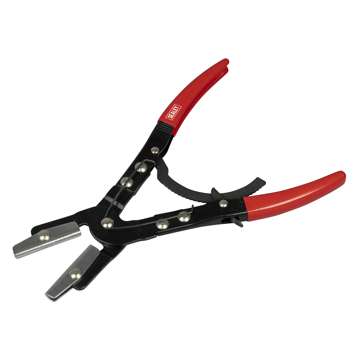 Ratchet Hose Clamp Pliers 310mm VS0036