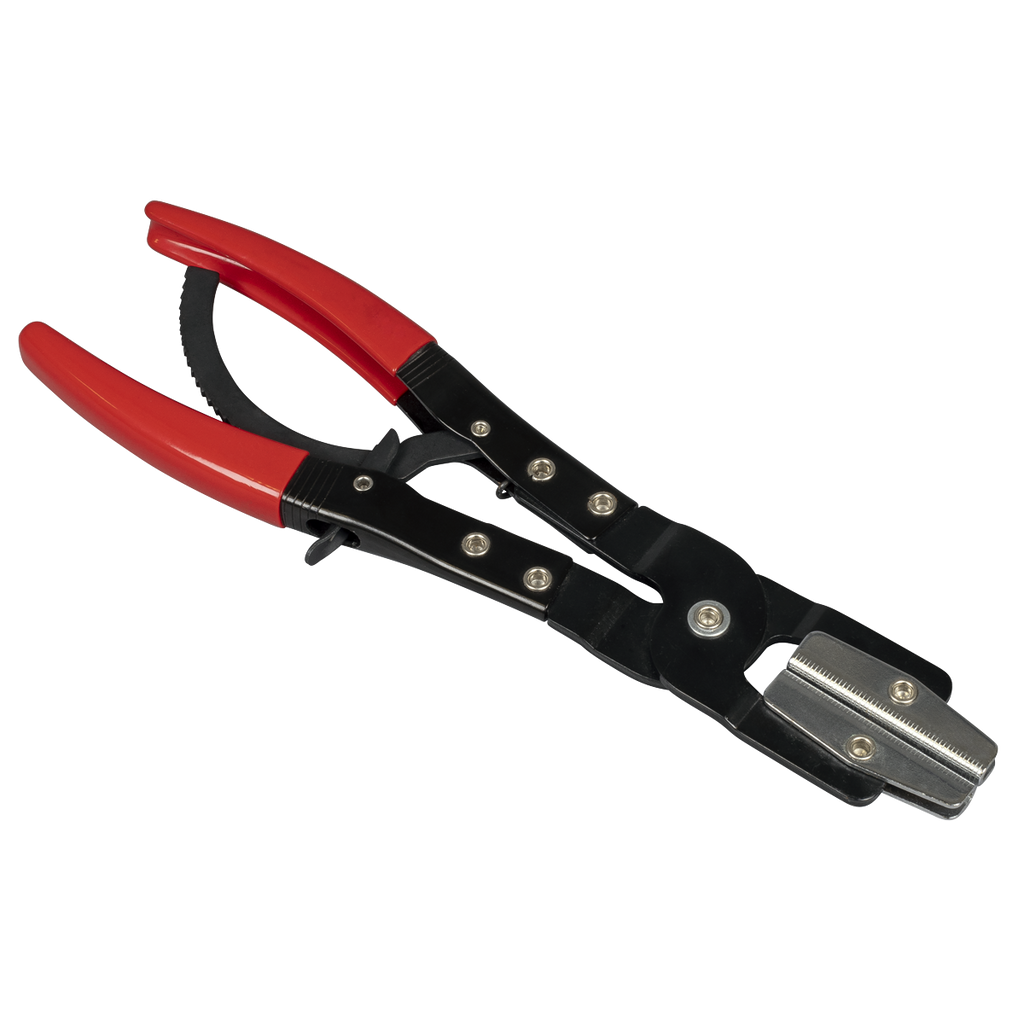 Ratchet Hose Clamp Pliers 310mm VS0036