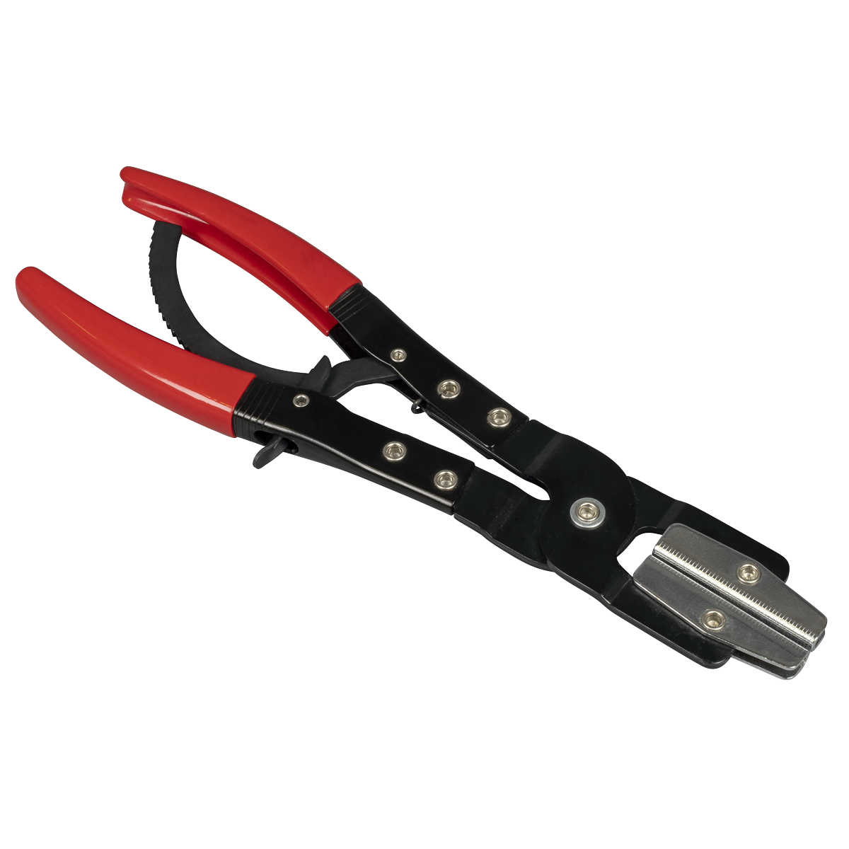 Ratchet Hose Clamp Pliers 310mm VS0036