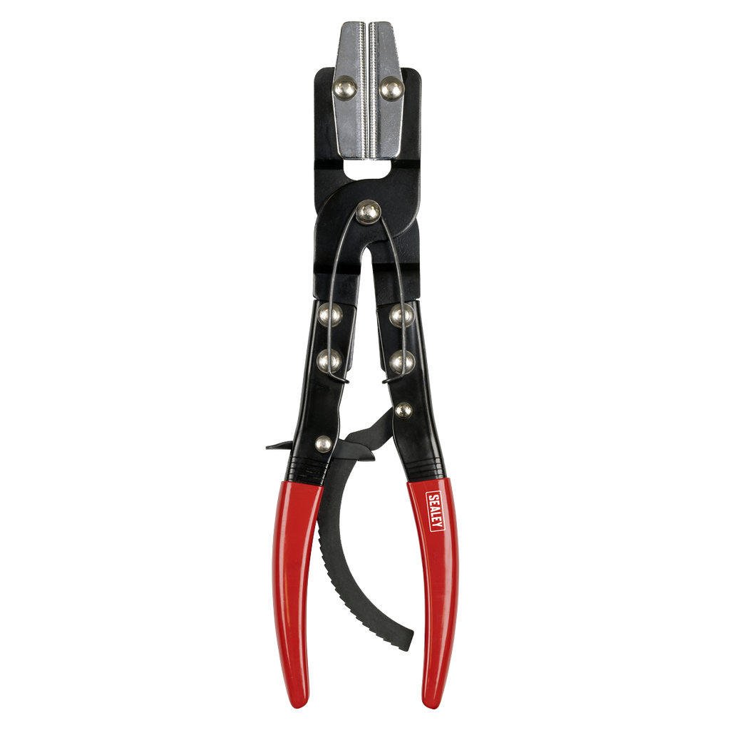Ratchet Hose Clamp Pliers 310mm VS0036