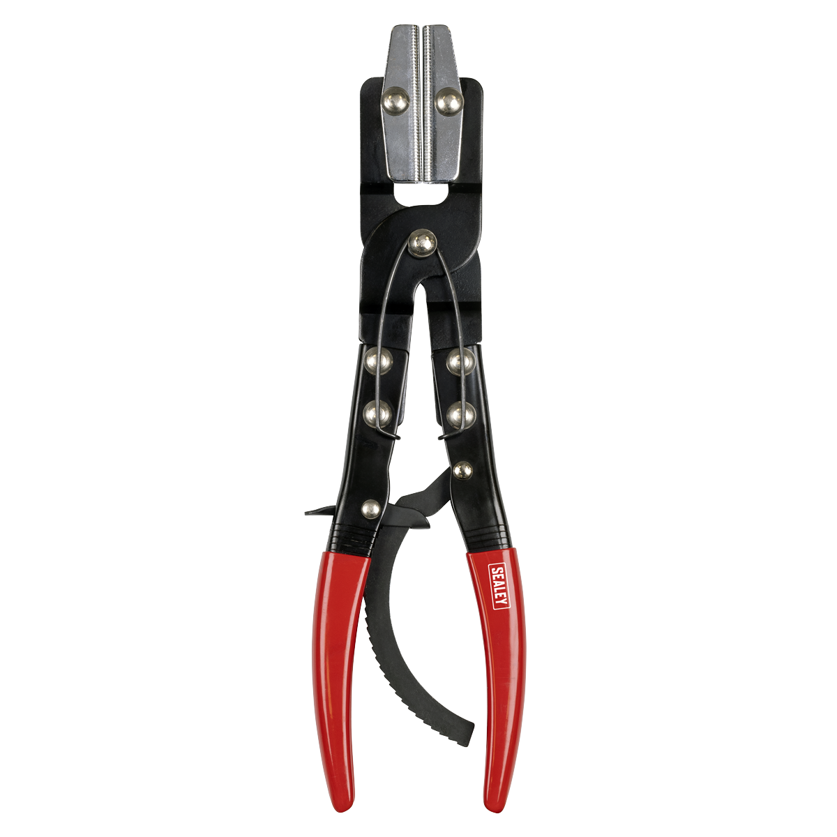Ratchet Hose Clamp Pliers 310mm VS0036