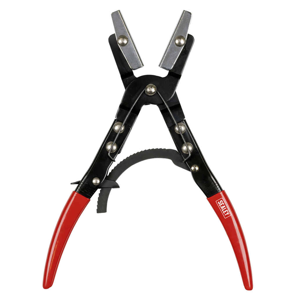 Ratchet Hose Clamp Pliers 310mm VS0036
