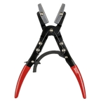 Ratchet Hose Clamp Pliers 310mm VS0036