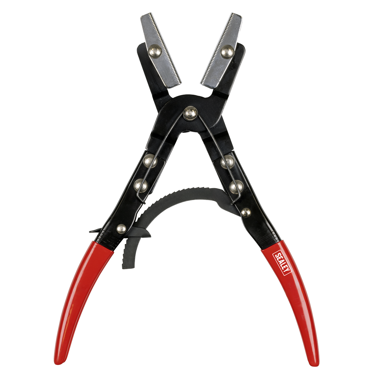 Ratchet Hose Clamp Pliers 310mm VS0036