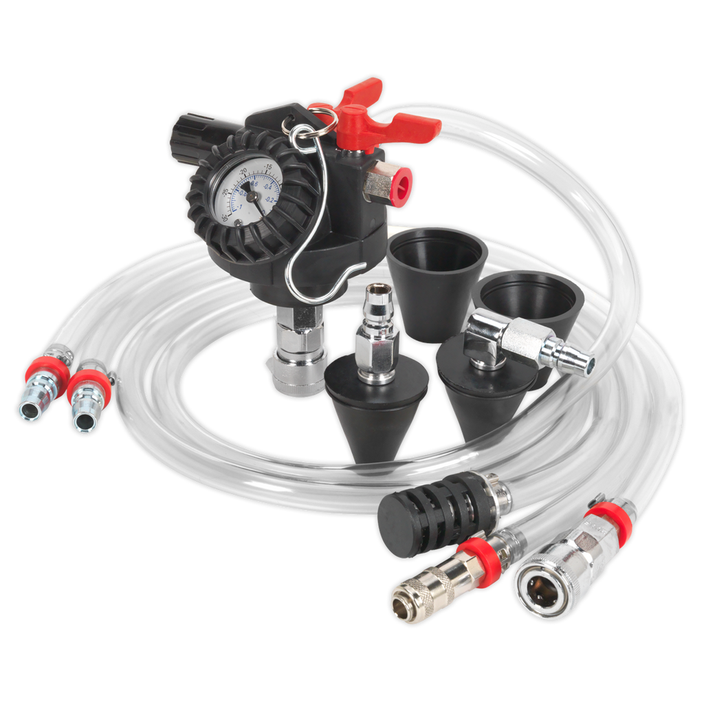 Cooling System Filler VS0041