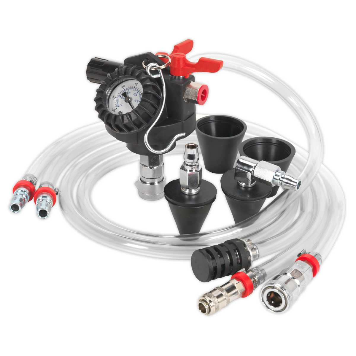 Cooling System Filler VS0041