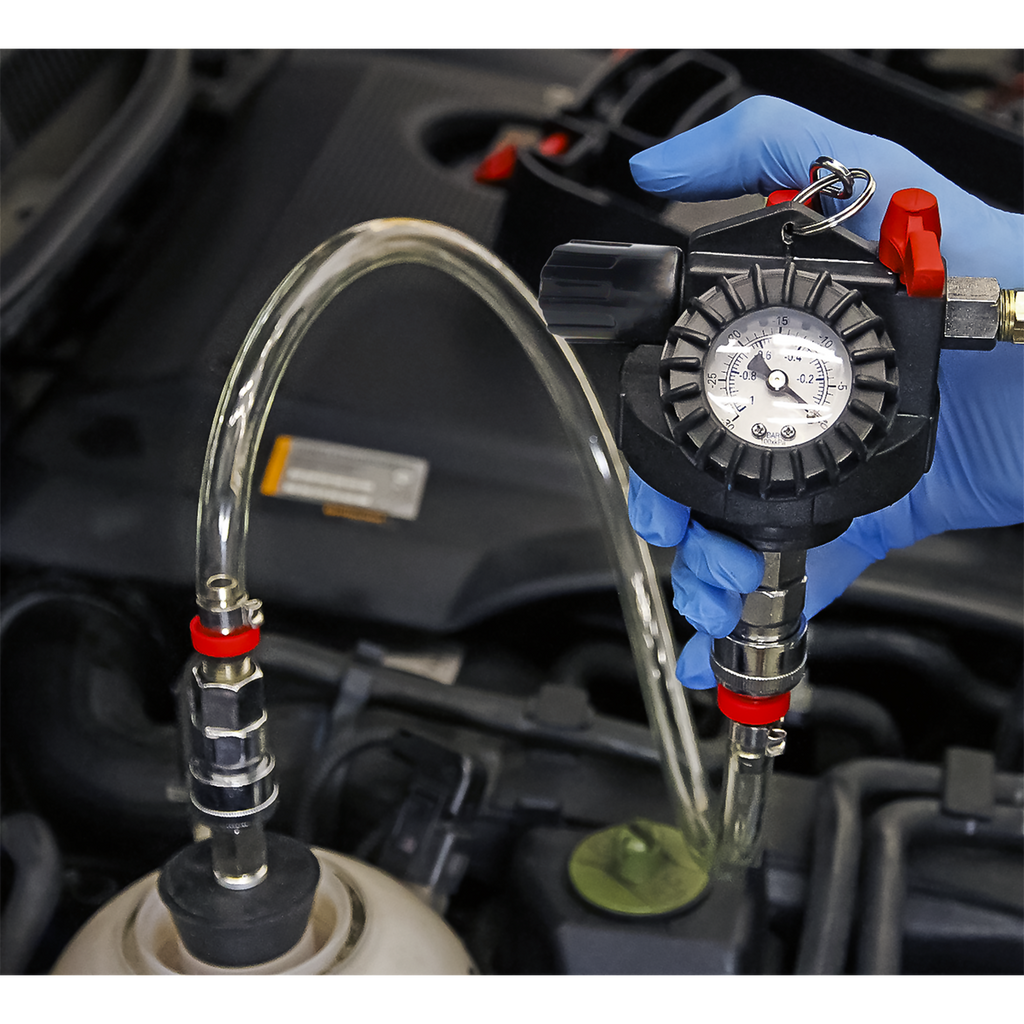 Cooling System Filler VS0041