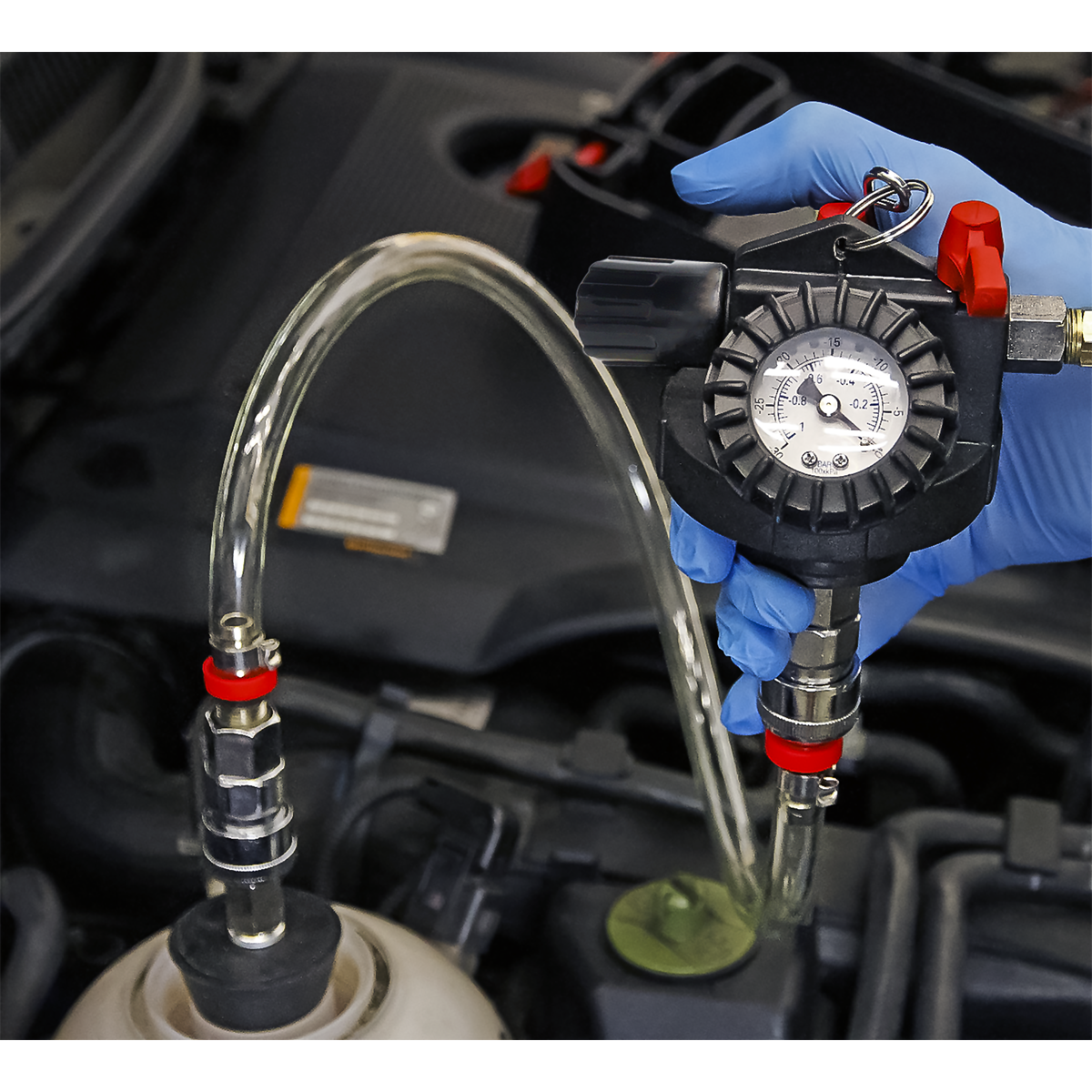 Cooling System Filler VS0041